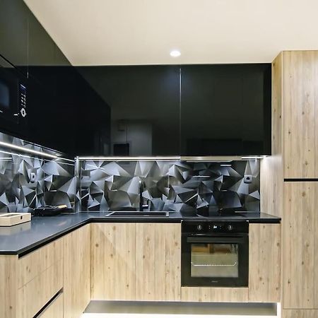 Menta Loft Lägenhet Heraklion Exteriör bild