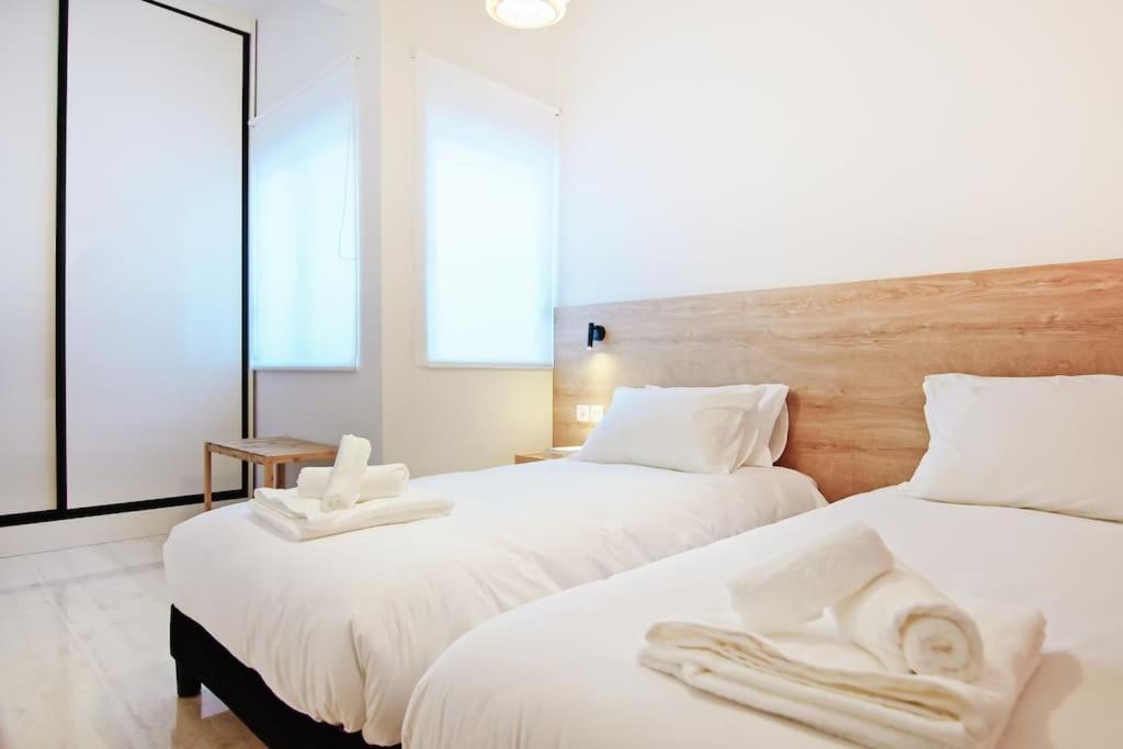 Menta Loft Lägenhet Heraklion Exteriör bild